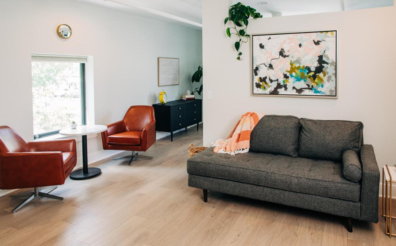 לואיוויל Stellar Suites מראה חיצוני תמונה
