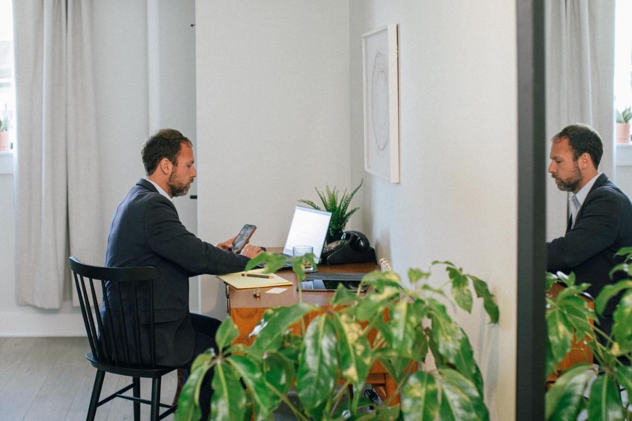 לואיוויל Stellar Suites מראה חיצוני תמונה