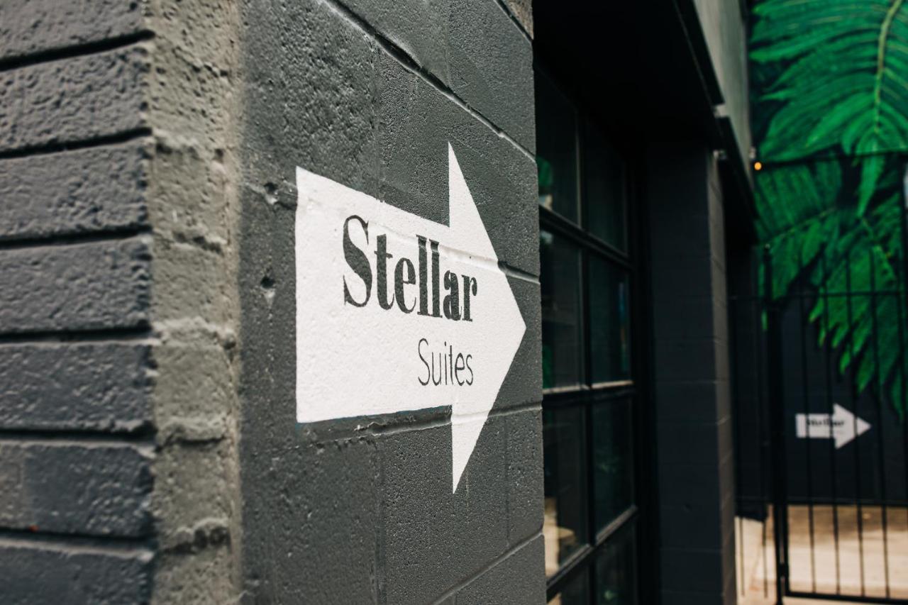 לואיוויל Stellar Suites מראה חיצוני תמונה