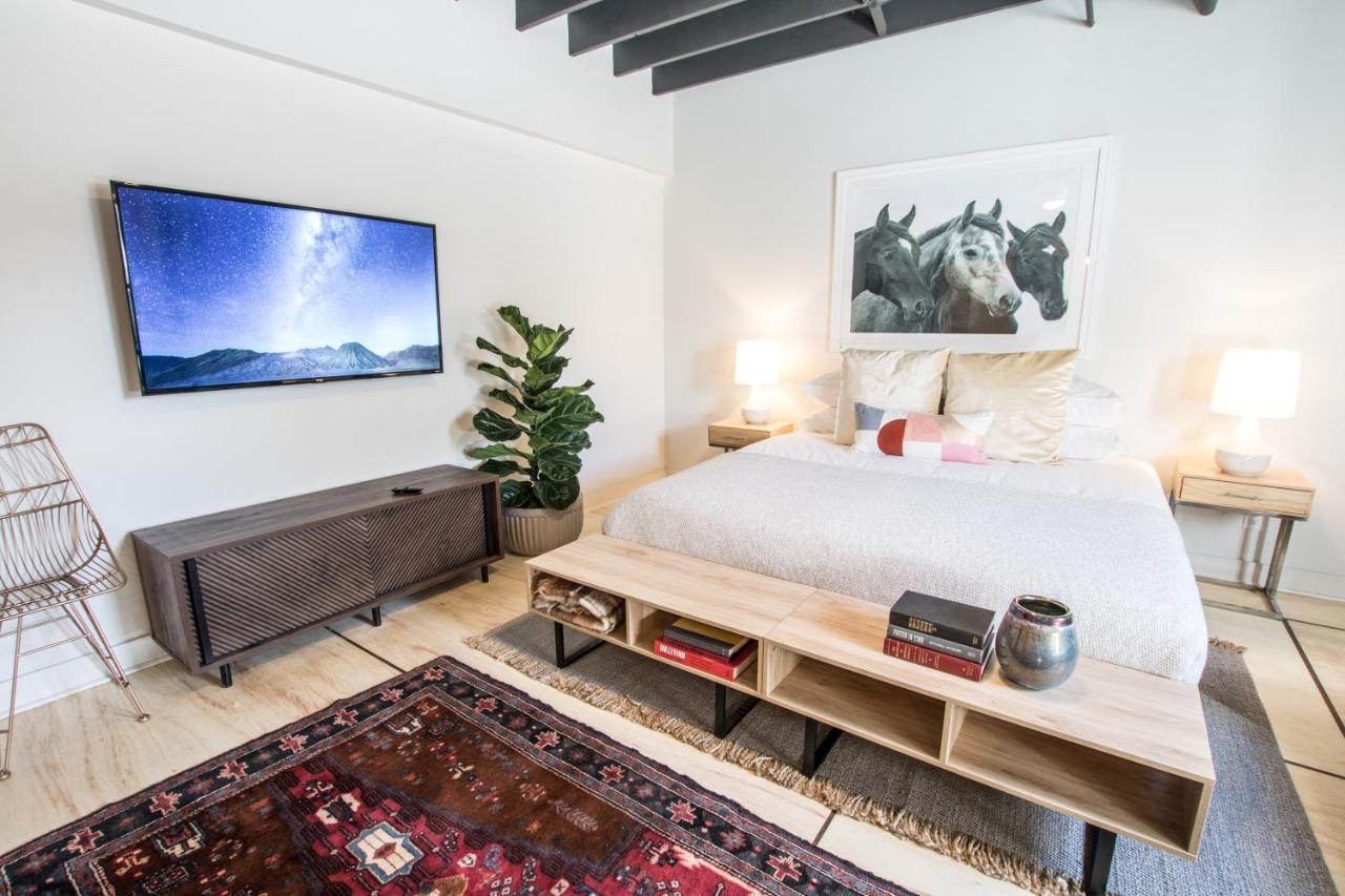לואיוויל Stellar Suites מראה חיצוני תמונה